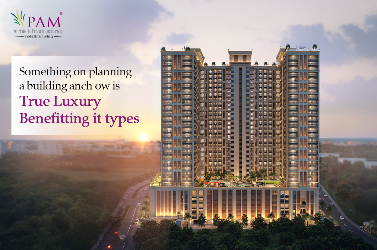 Planning a Building: Why True Luxury Begins with Thoughtful Design